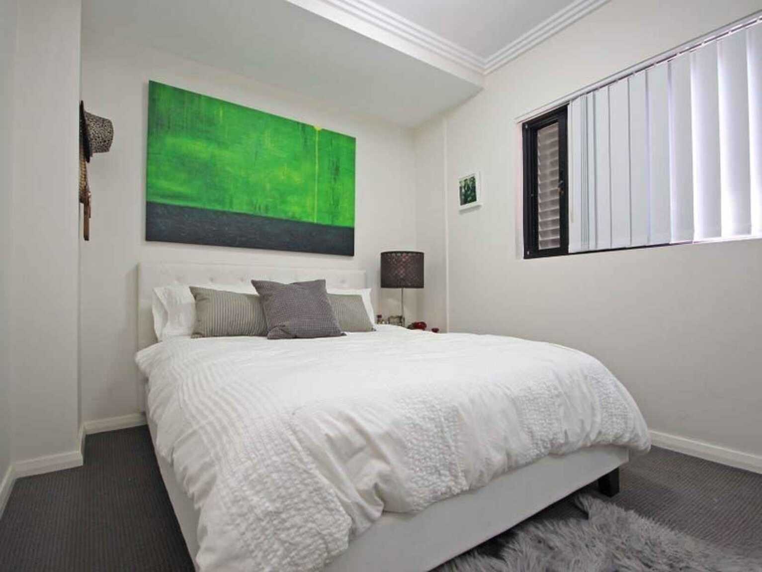 8/537 Liverpool Road Strathfield