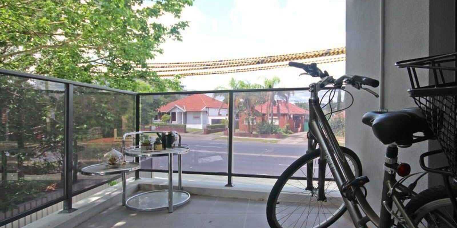 8/537 Liverpool Road Strathfield