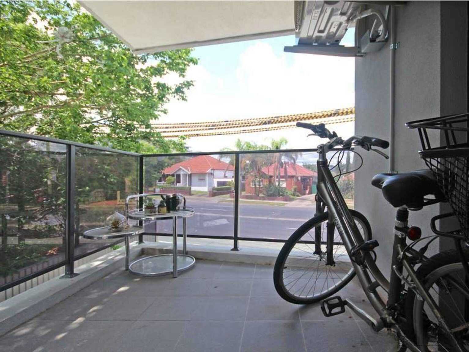 8/537 Liverpool Road Strathfield