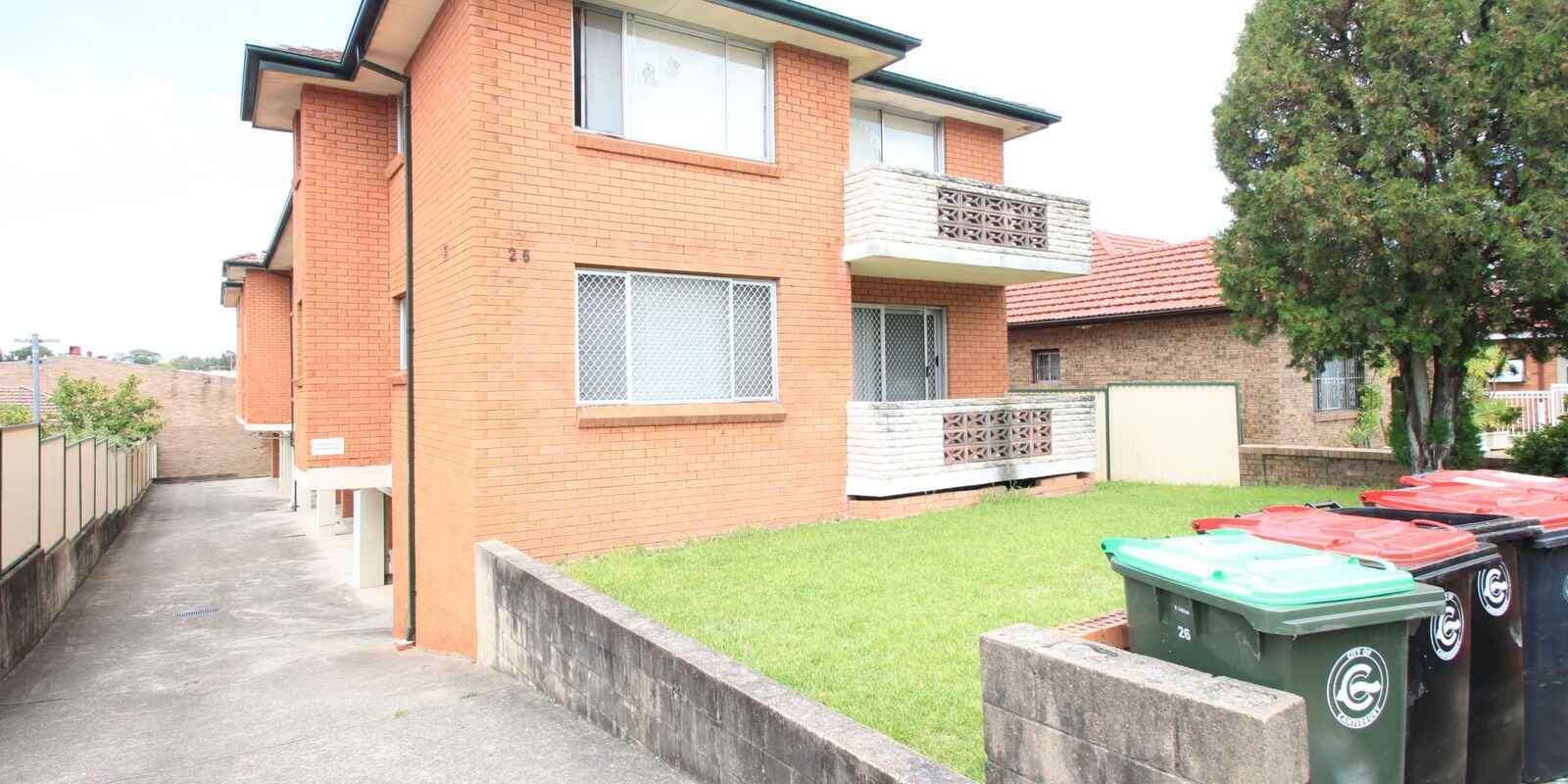 6/26 Myers Street Roselands