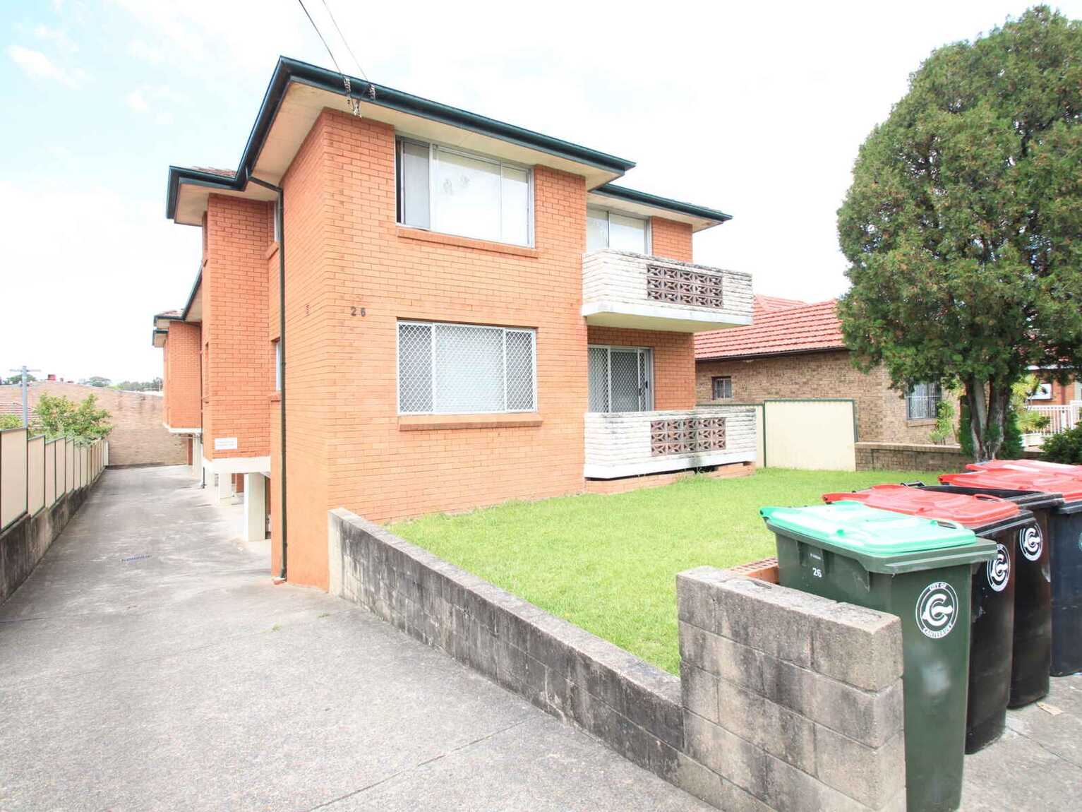 6/26 Myers Street Roselands