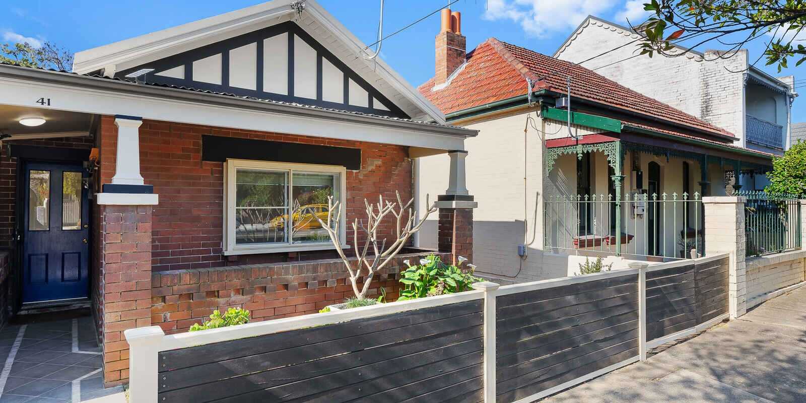 41 Samuel Street Tempe