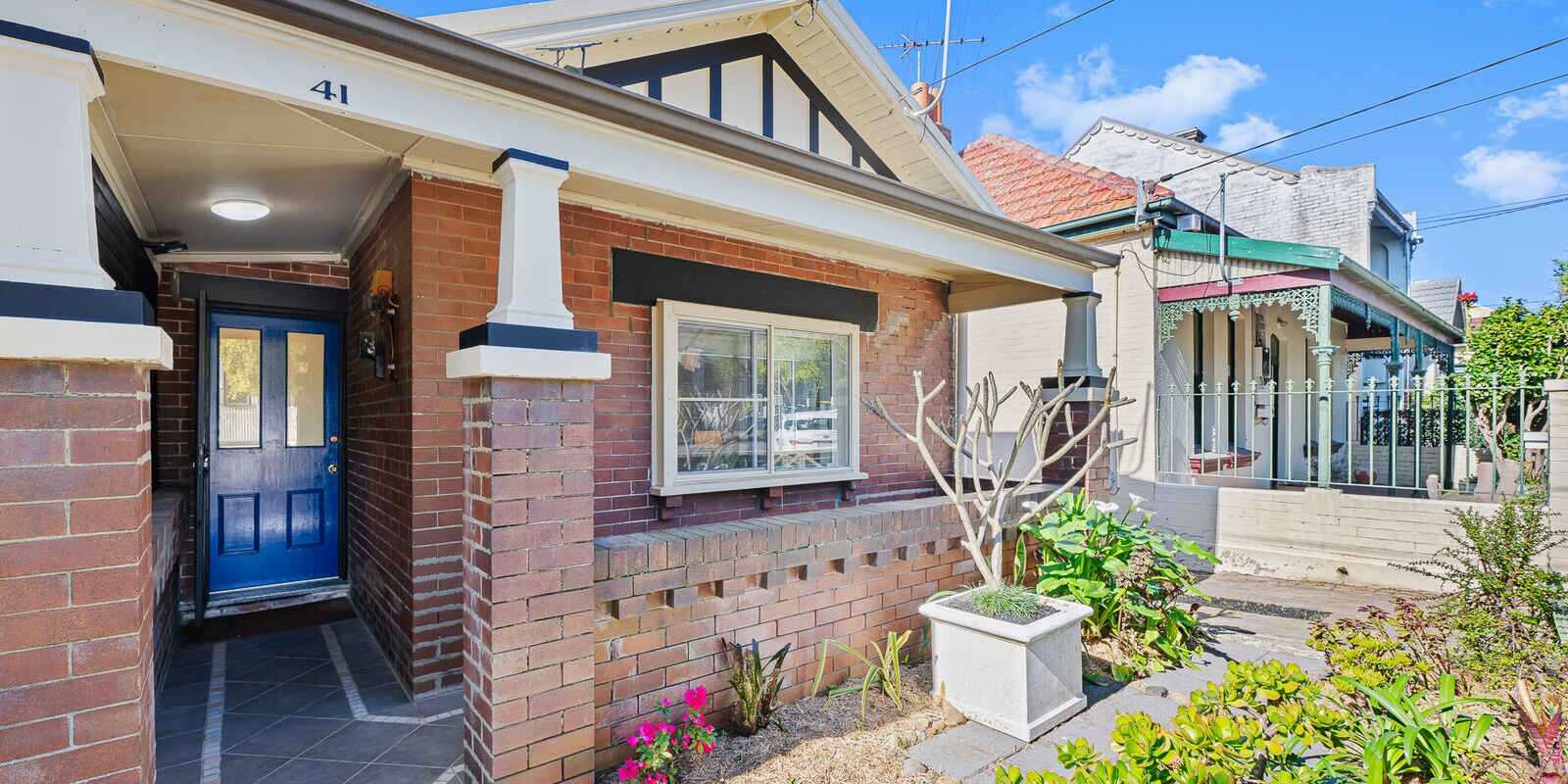 41 Samuel Street Tempe