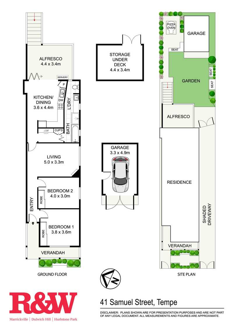 41 Samuel Street Tempe