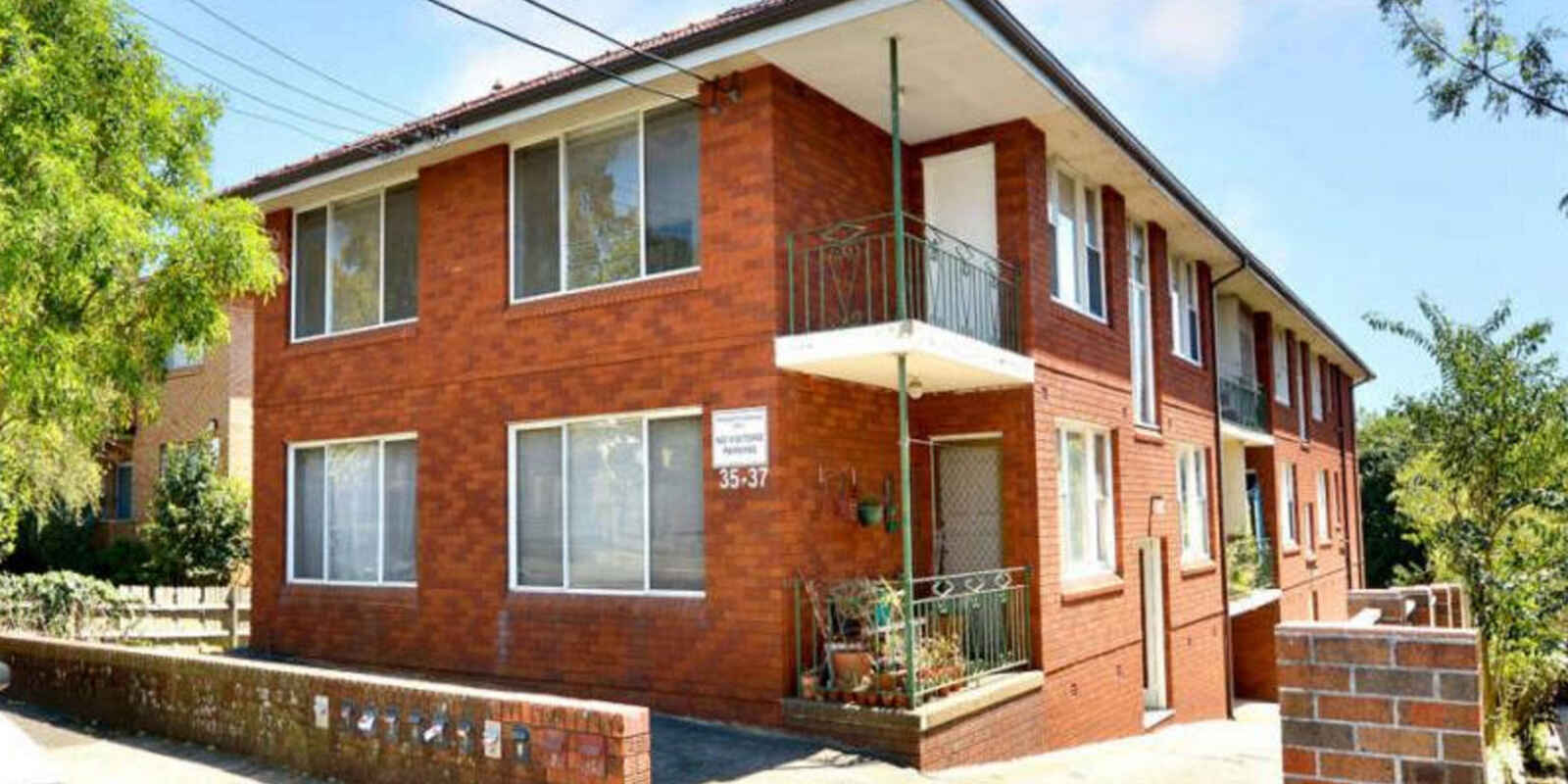 8/35 Cobar Street Dulwich Hill