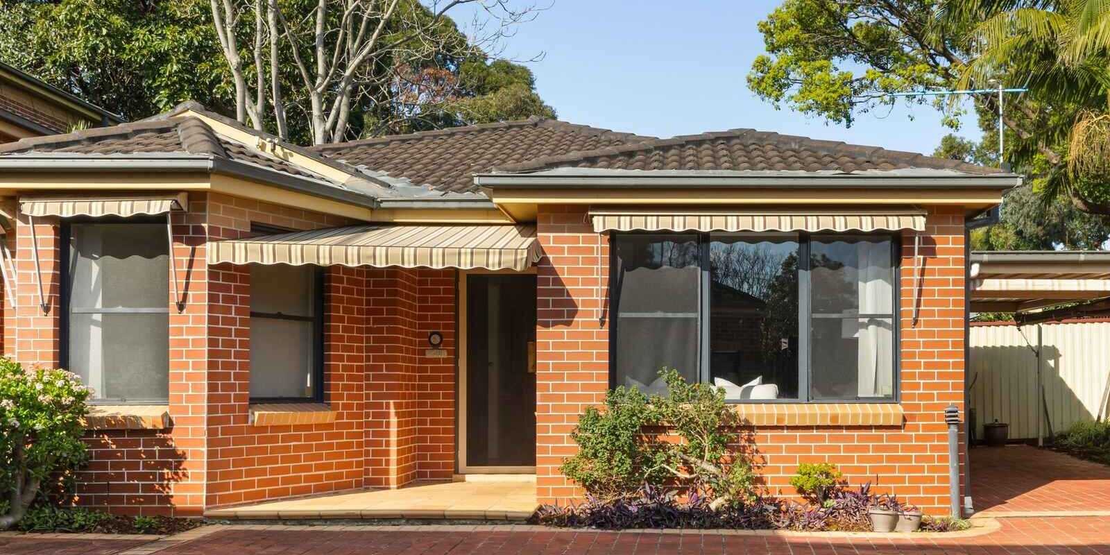 4/16 Smith Avenue Hurlstone Park
