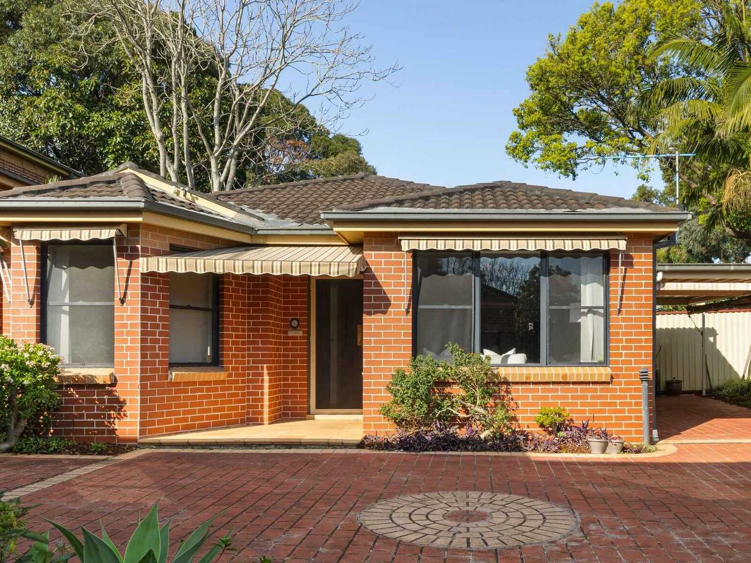4/16 Smith Avenue Hurlstone Park