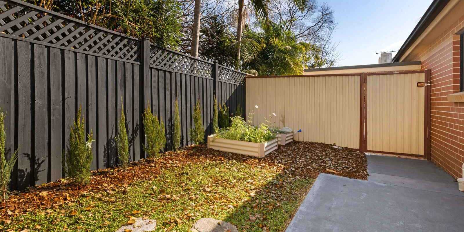4/16 Smith Avenue Hurlstone Park