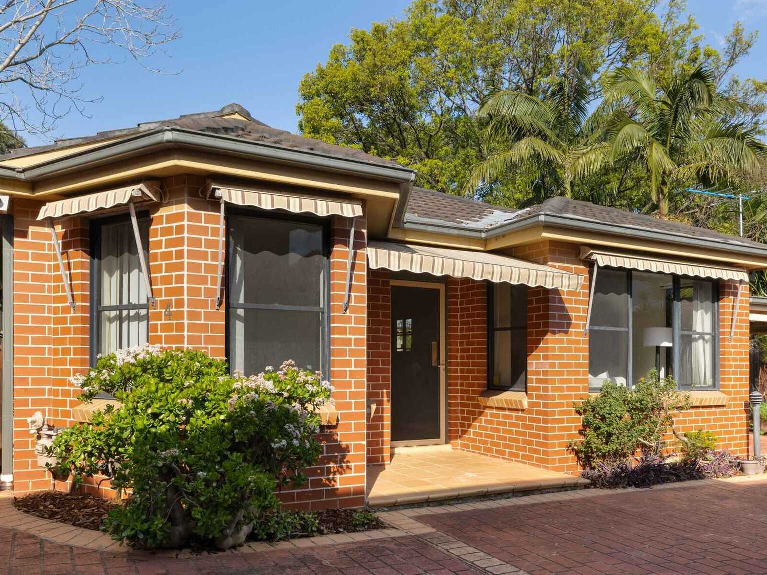 4/16 Smith Avenue Hurlstone Park