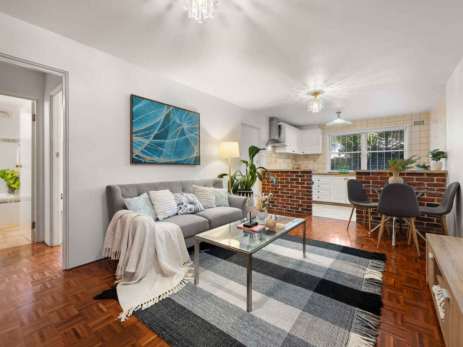 3/486 Illawarra Road Marrickville