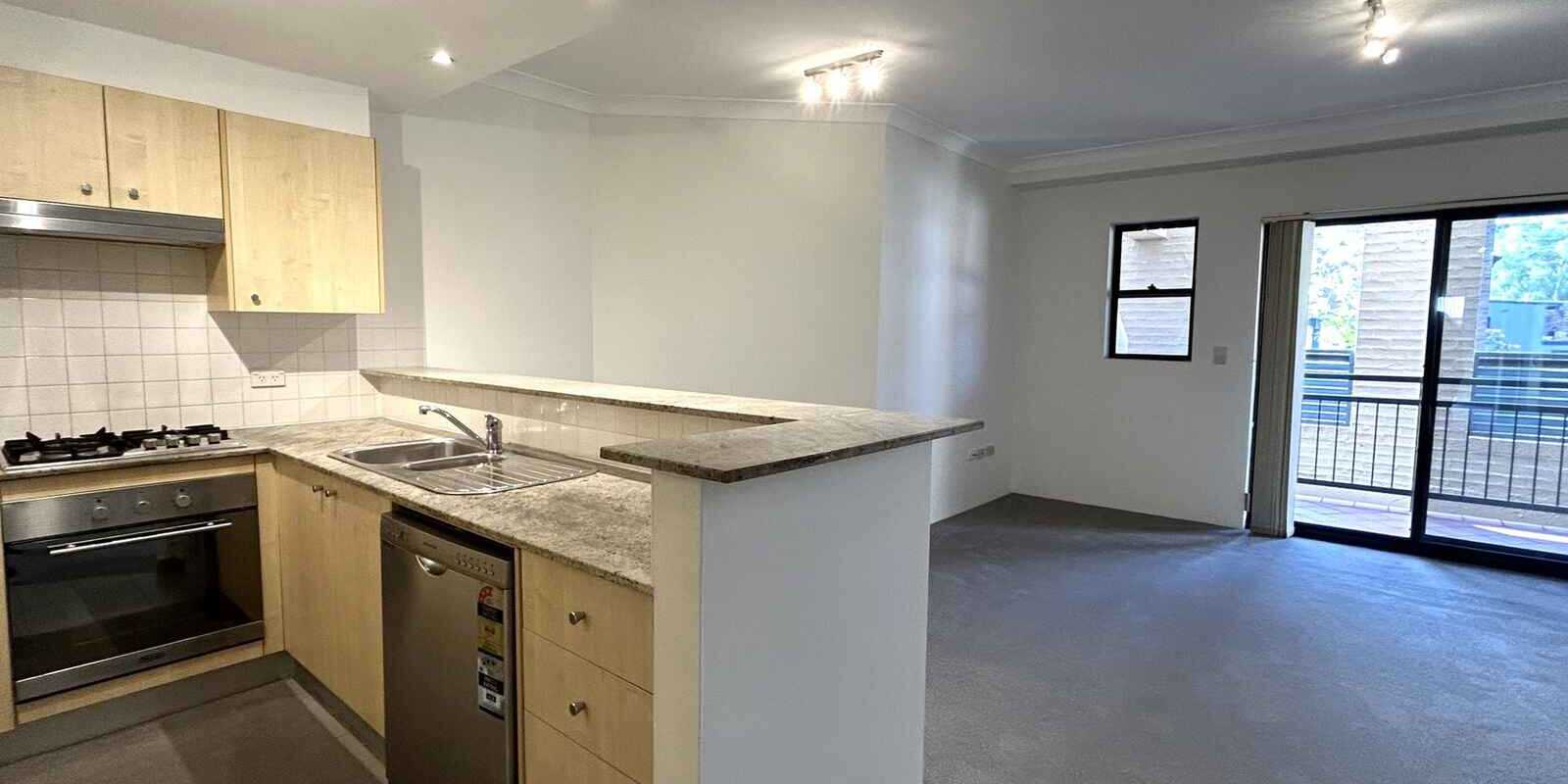 9/52A Nelson Street Annandale