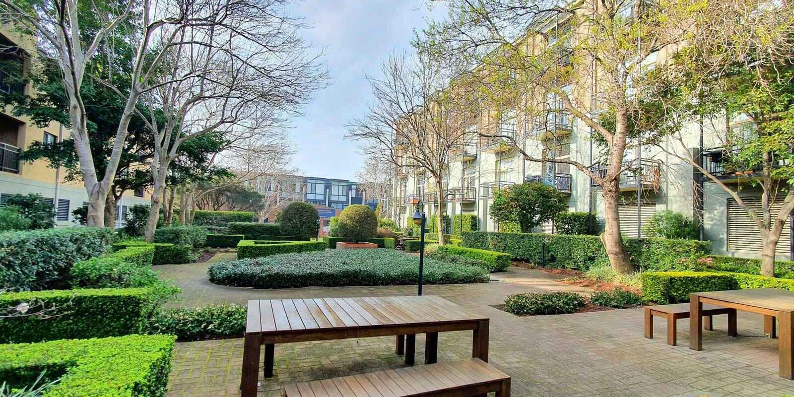 9/52A Nelson Street Annandale