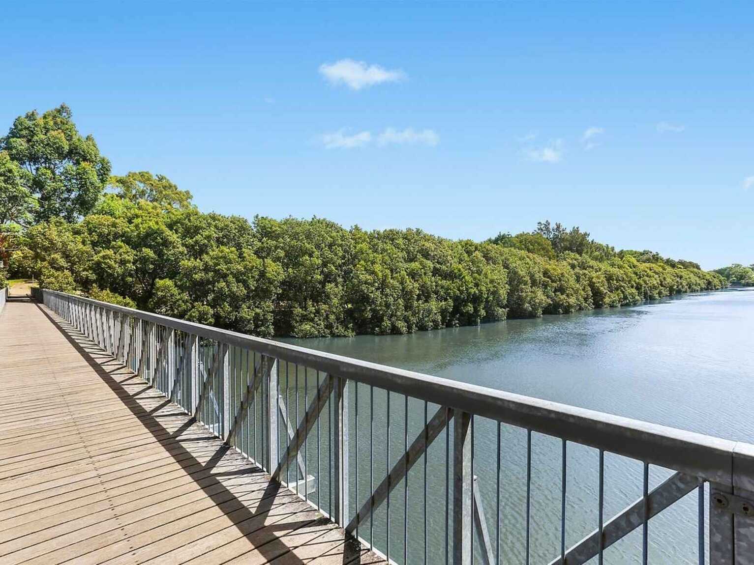4/16 Smith Avenue Hurlstone Park
