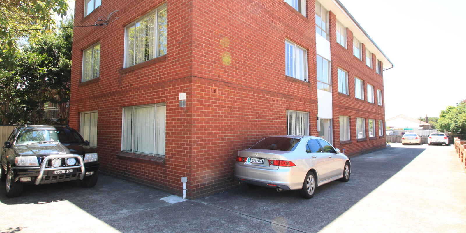 2/65 Duke Street Campsie