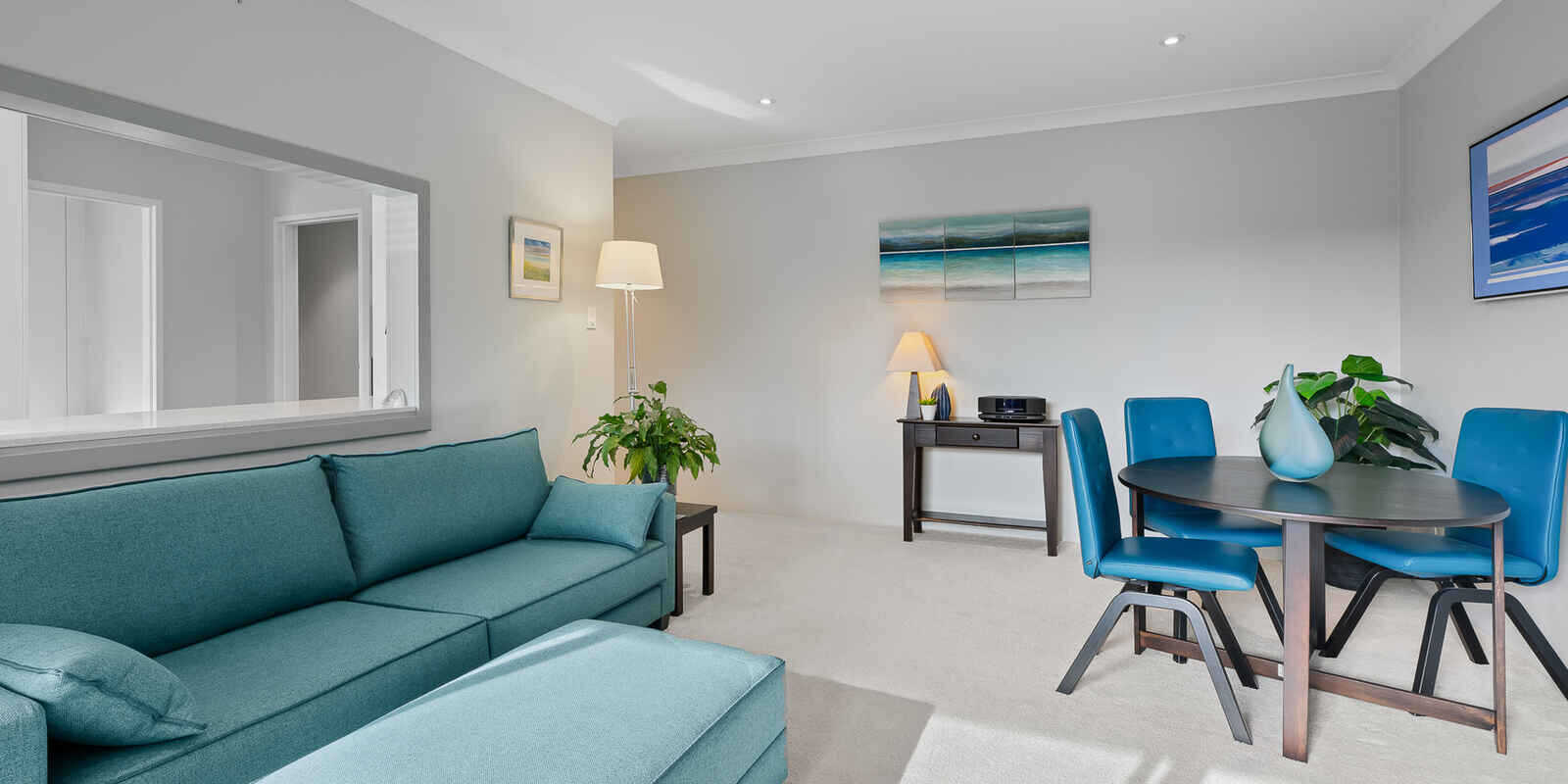 15/46 Terrace Road Dulwich Hill