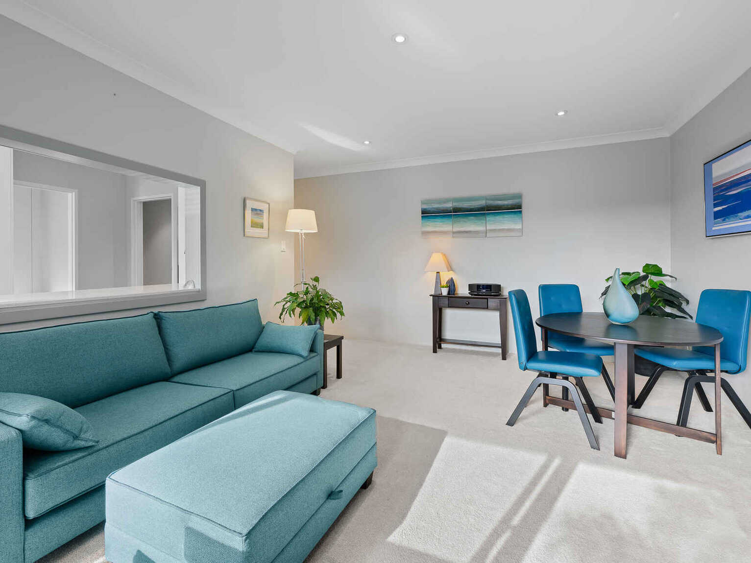 15/46 Terrace Road Dulwich Hill