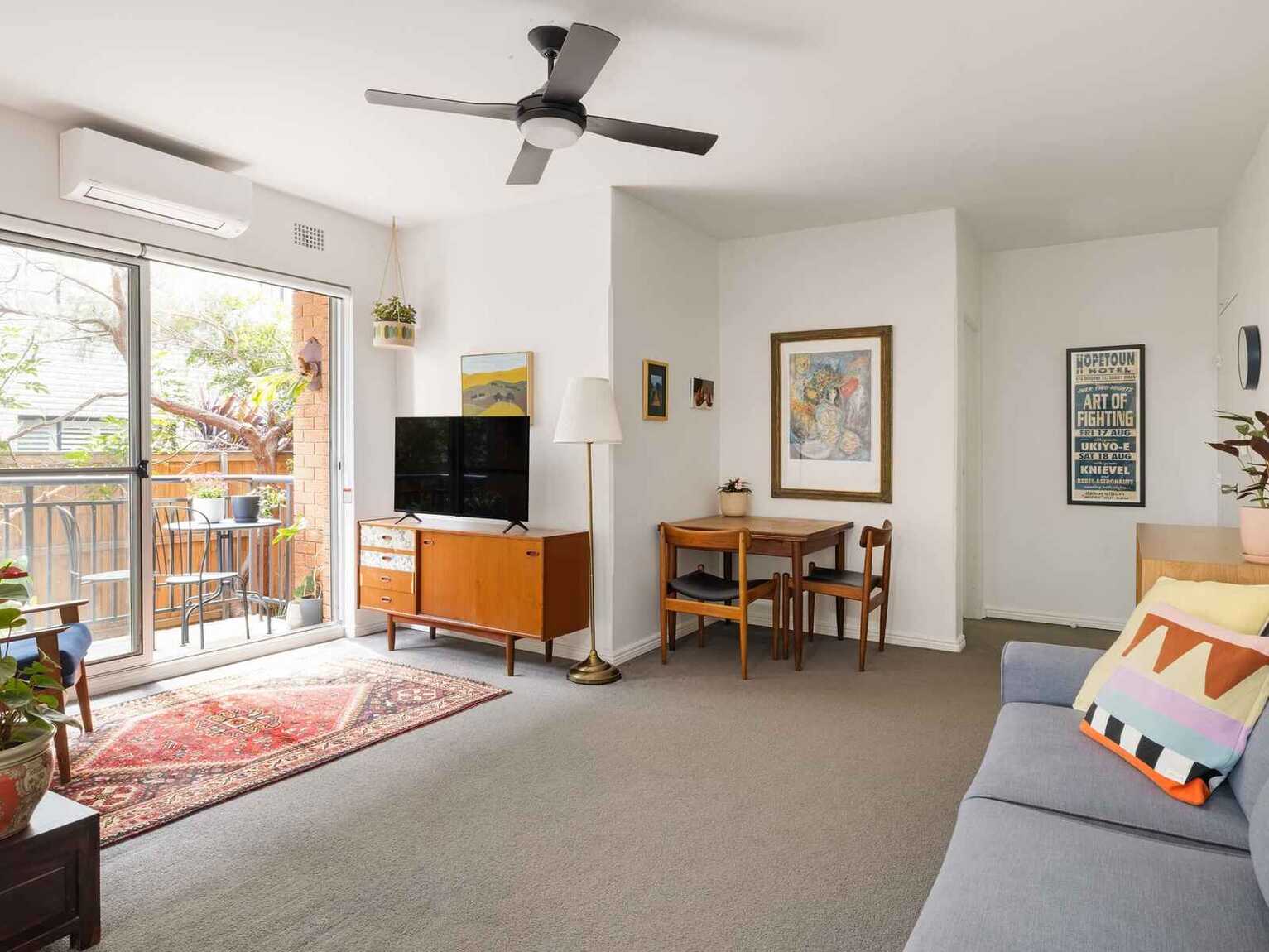 2/12 Keith Street Dulwich Hill 2/12 Keith Street Dulwich Hill