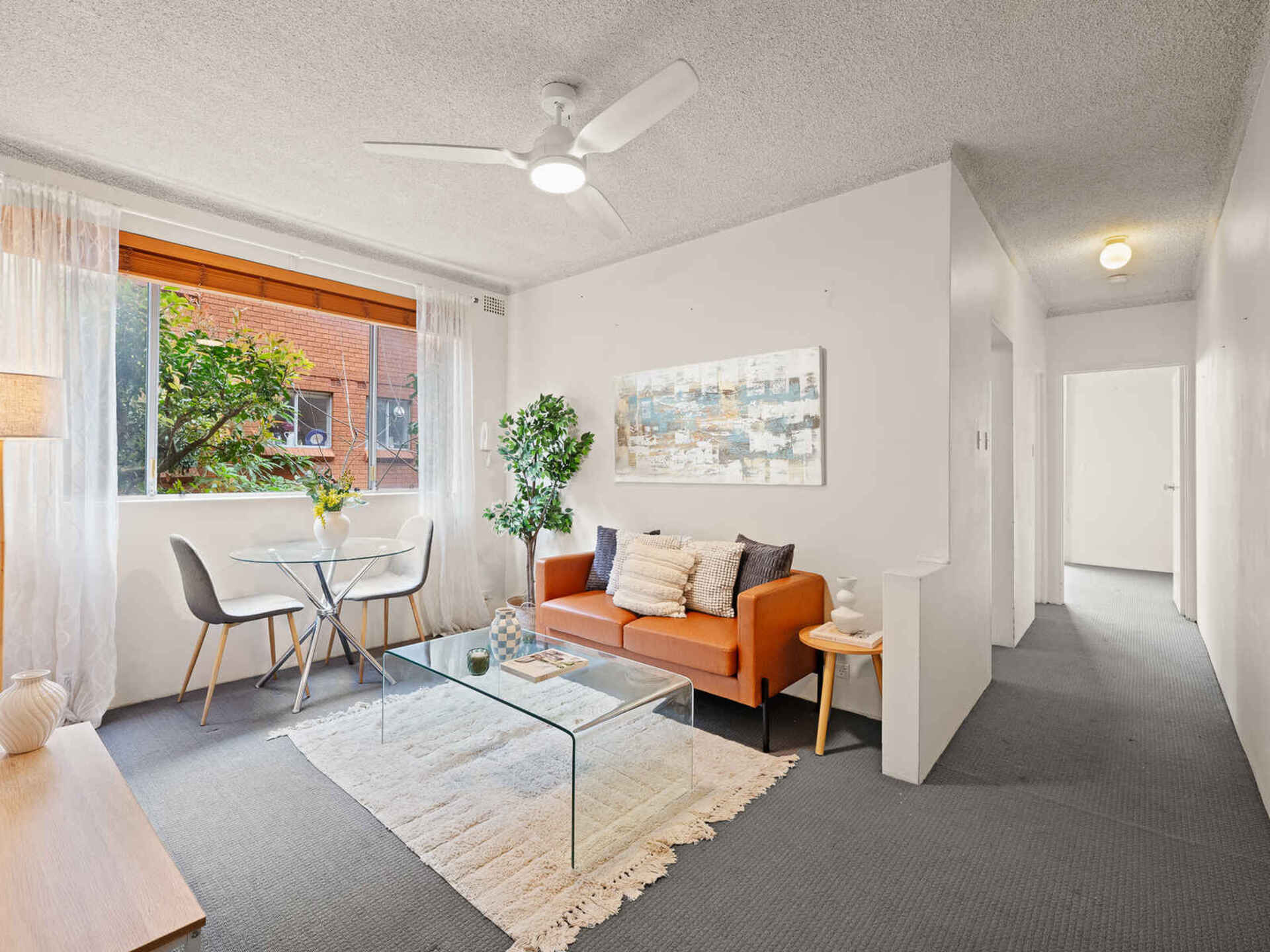 1/25A George Street Marrickville