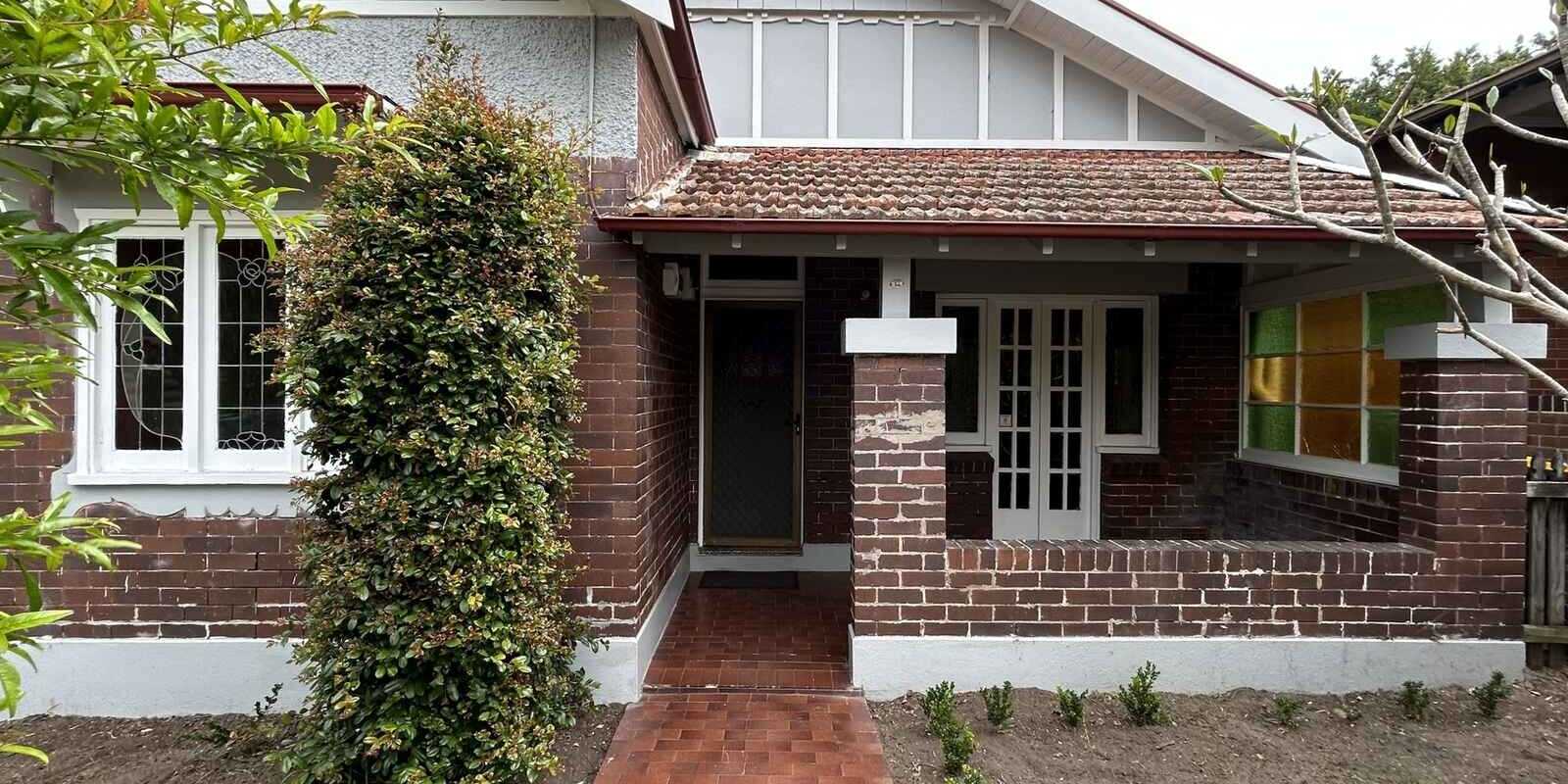 12 Wicks Avenue Marrickville