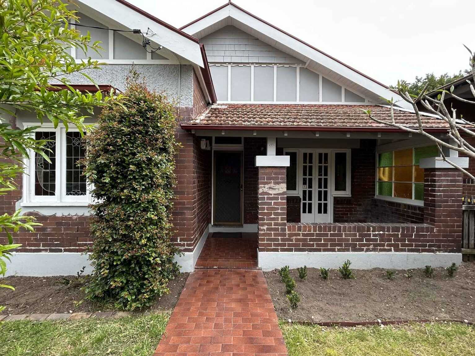 12 Wicks Avenue Marrickville