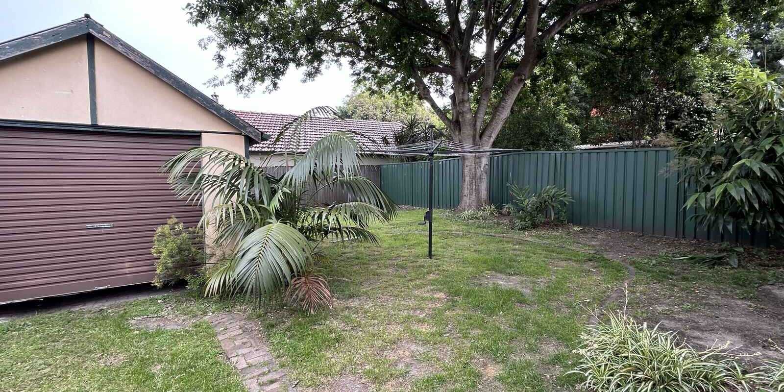 12 Wicks Avenue Marrickville