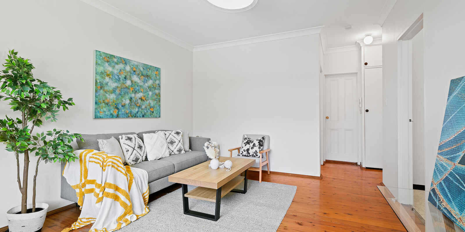 3/654 Floss Street Hurlstone Park 3/654 Floss Street Hurlstone Park