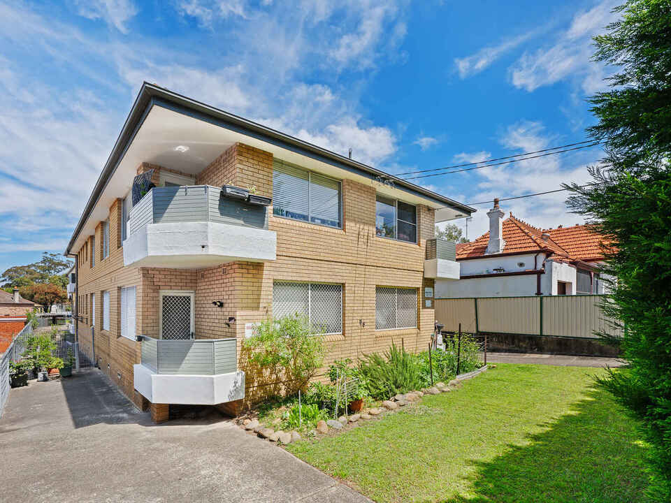 6/56 Crinan Street Hurlstone Park