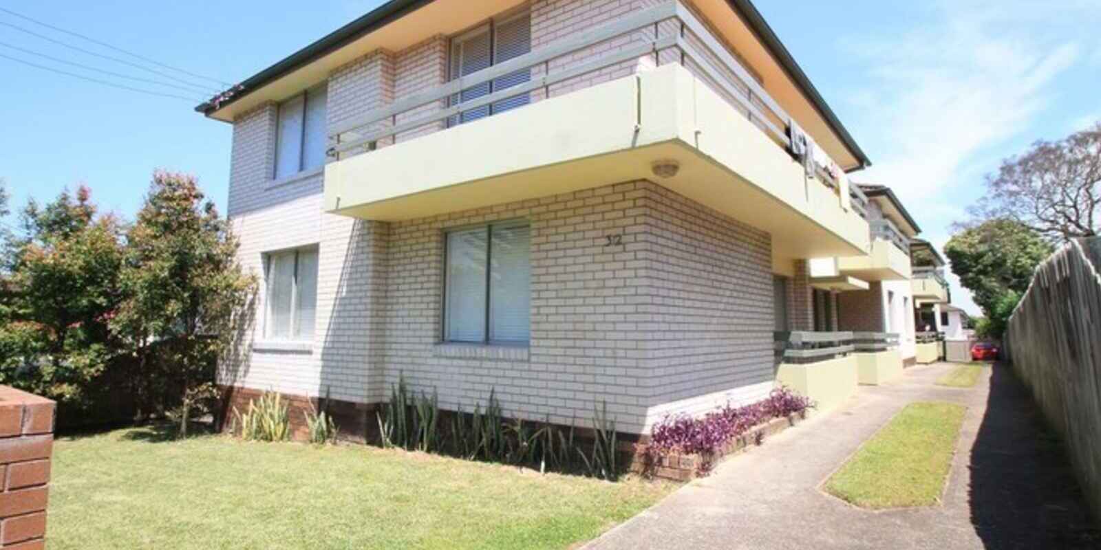 5/32 Garnet Street Dulwich Hill