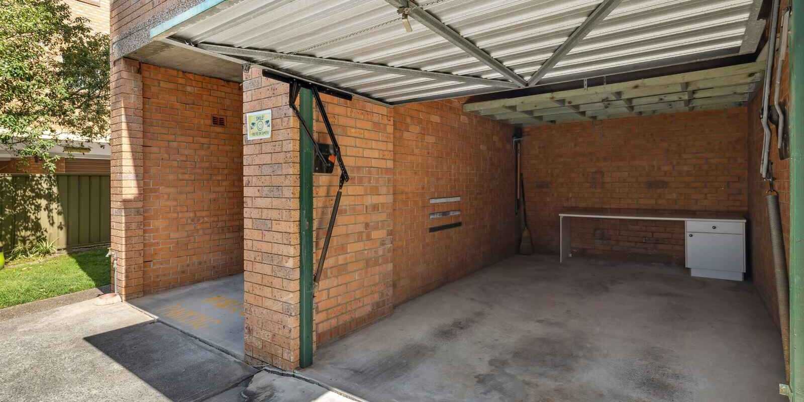 10/43 Cobar Street Dulwich Hill