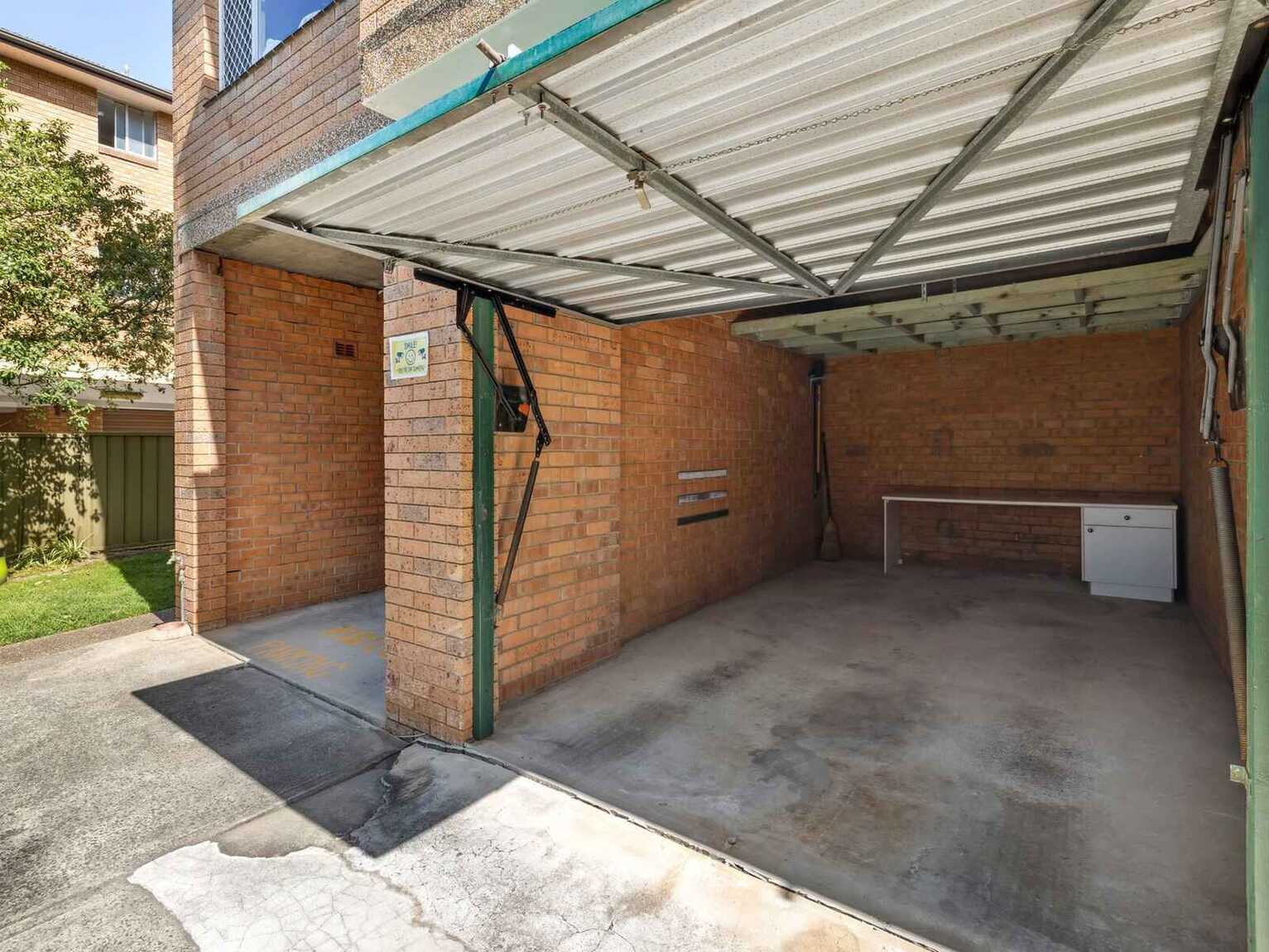 10/43 Cobar Street Dulwich Hill