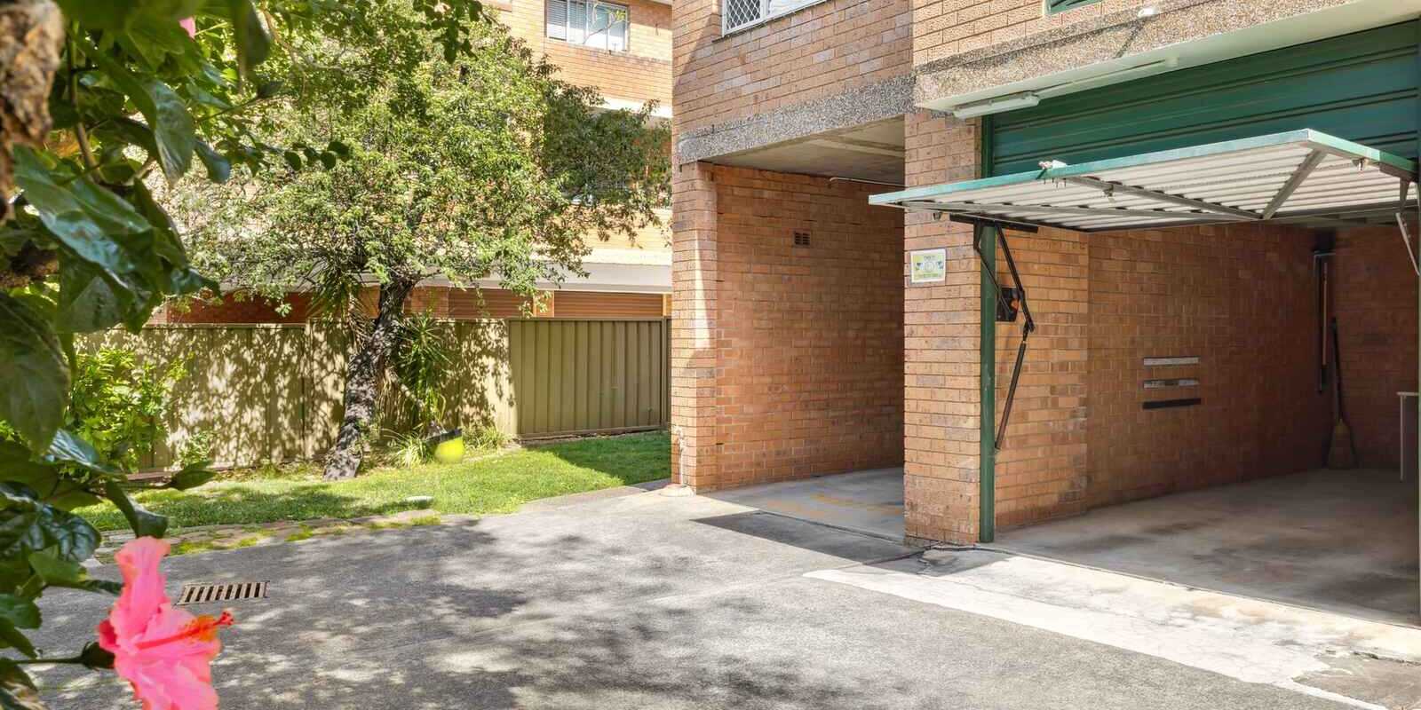 10/43 Cobar Street Dulwich Hill