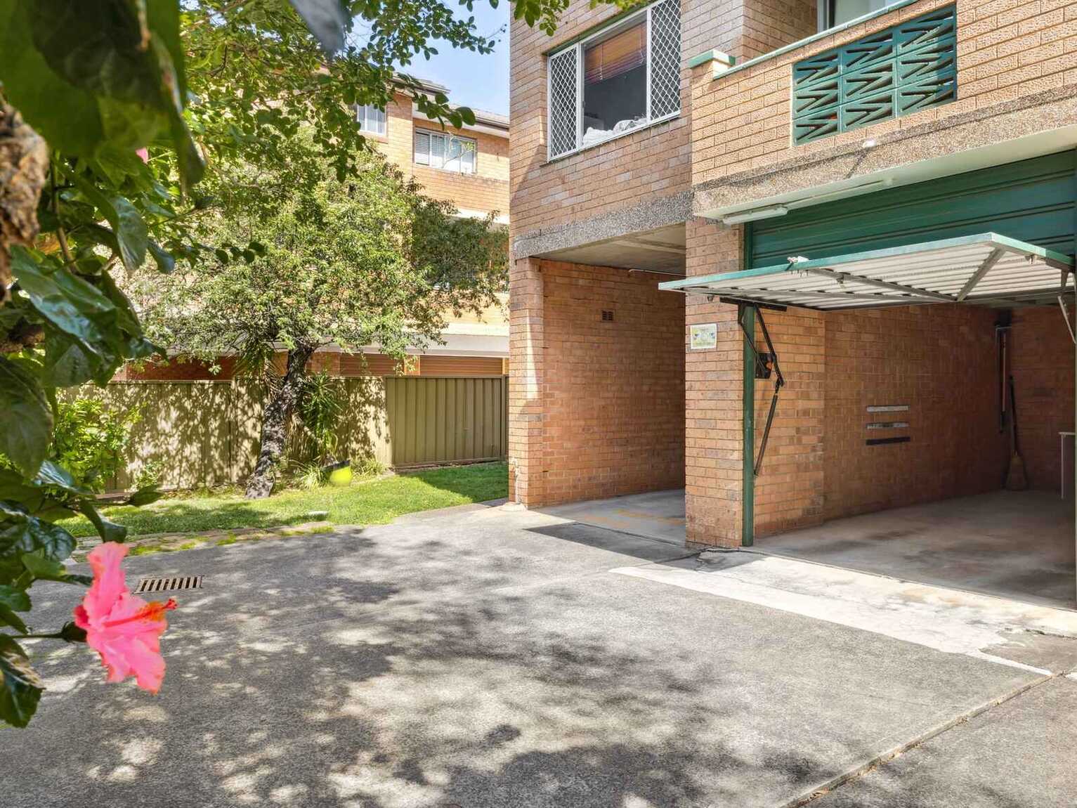 10/43 Cobar Street Dulwich Hill
