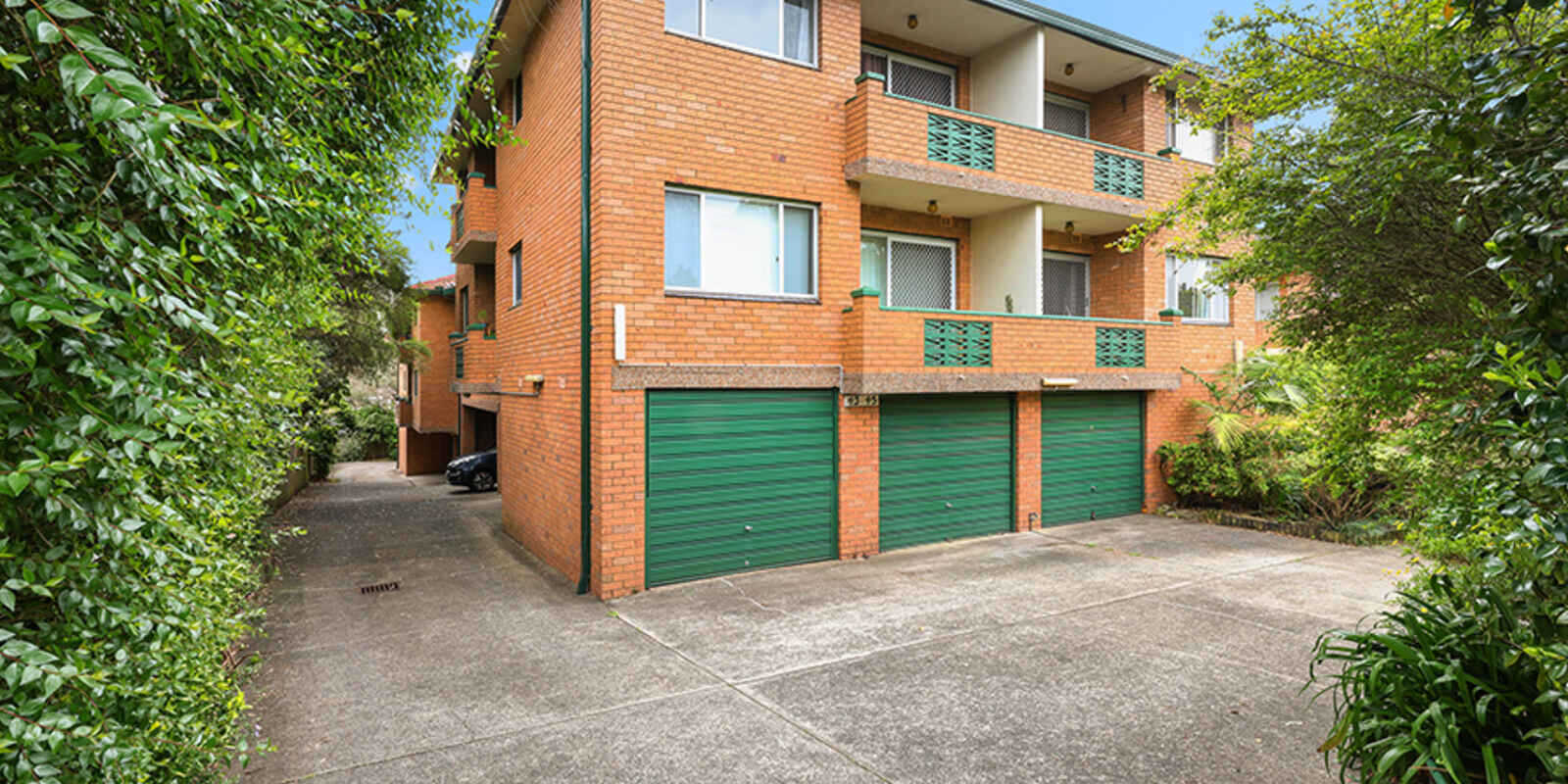 10/43 Cobar Street Dulwich Hill