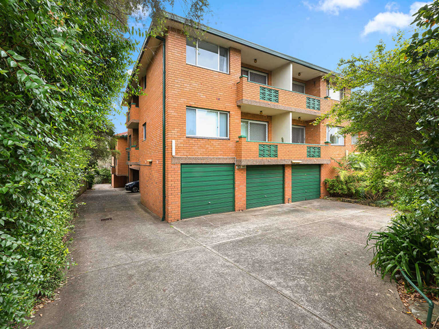 10/43 Cobar Street Dulwich Hill