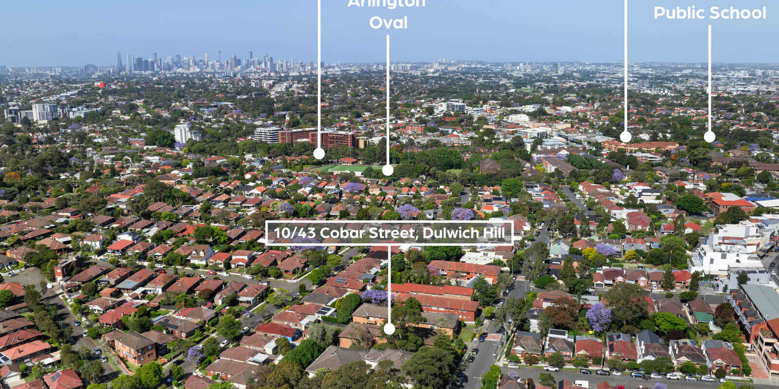 10/43 Cobar Street Dulwich Hill