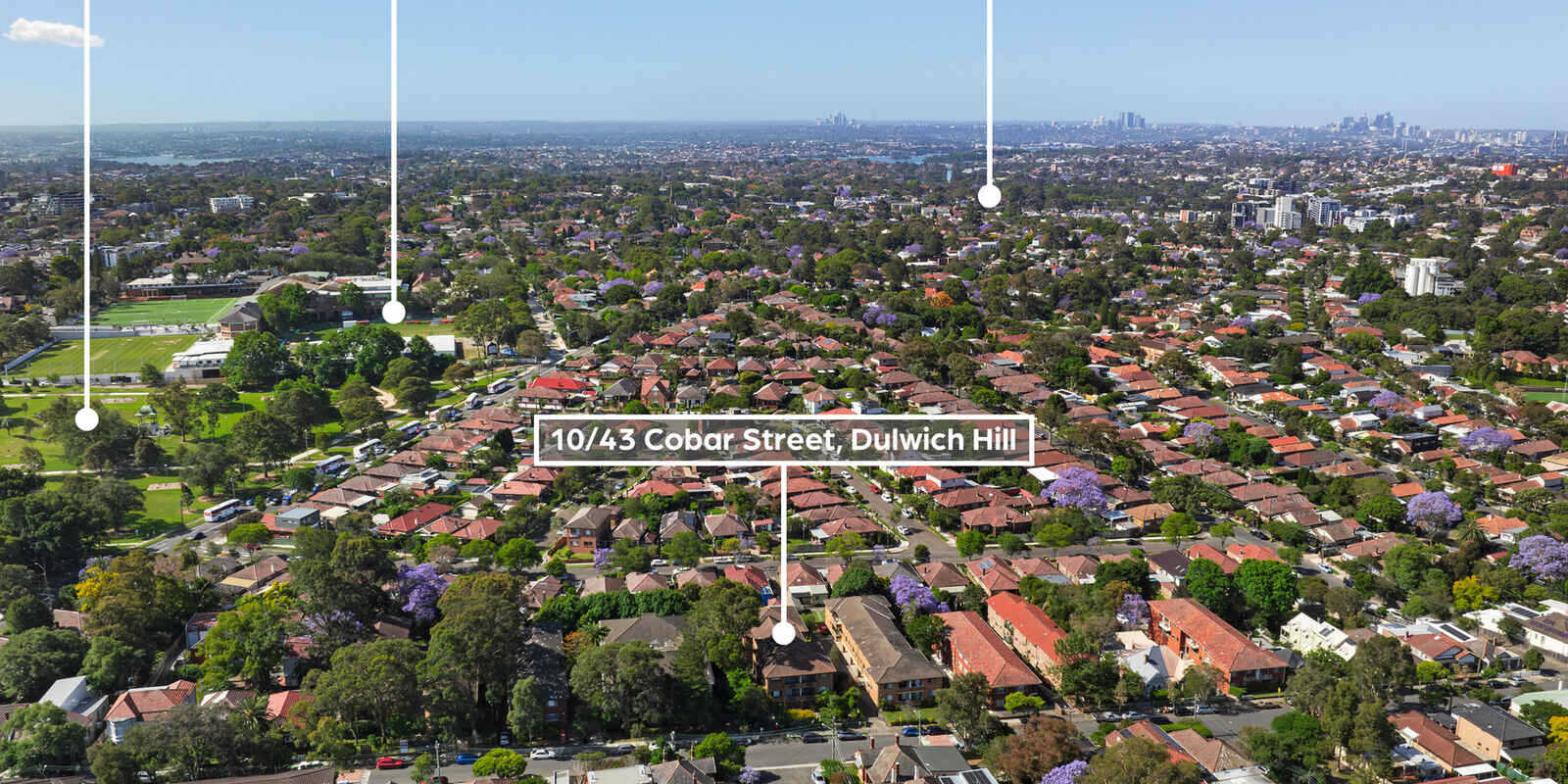 10/43 Cobar Street Dulwich Hill