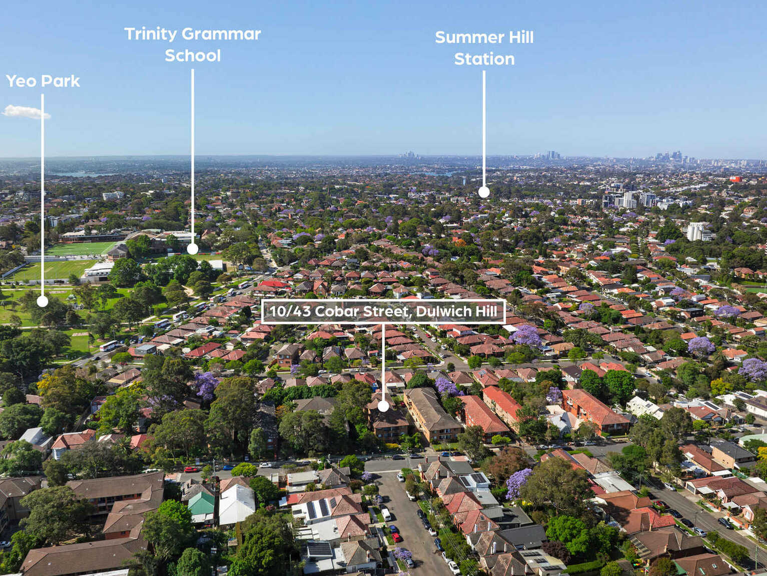10/43 Cobar Street Dulwich Hill