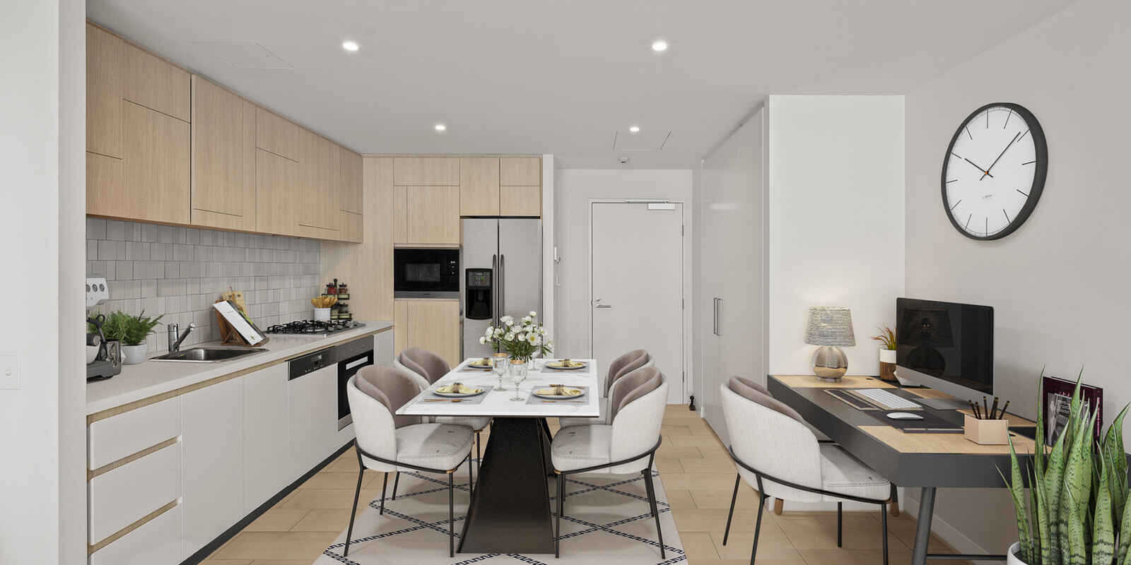 508/147 Ross Street Forest Lodge