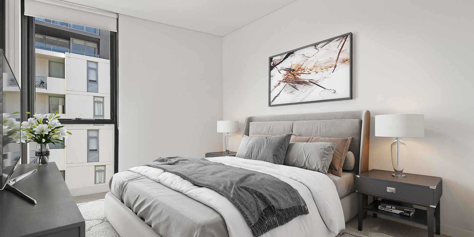 508/147 Ross Street Forest Lodge
