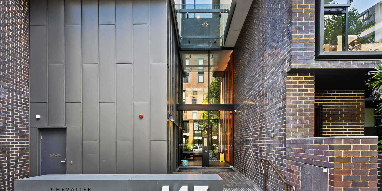 508/147 Ross Street Forest Lodge