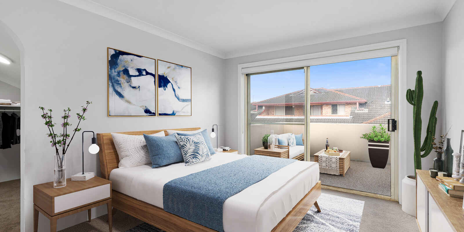 27/13 Hampden Street Beverly Hills 27/13 Hampden Street Beverly Hills