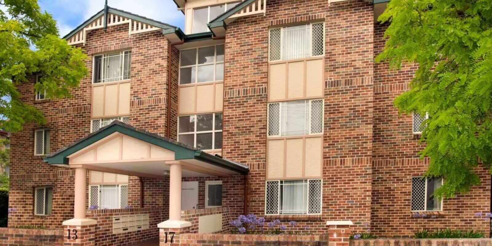 27/13 Hampden Street Beverly Hills 27/13 Hampden Street Beverly Hills