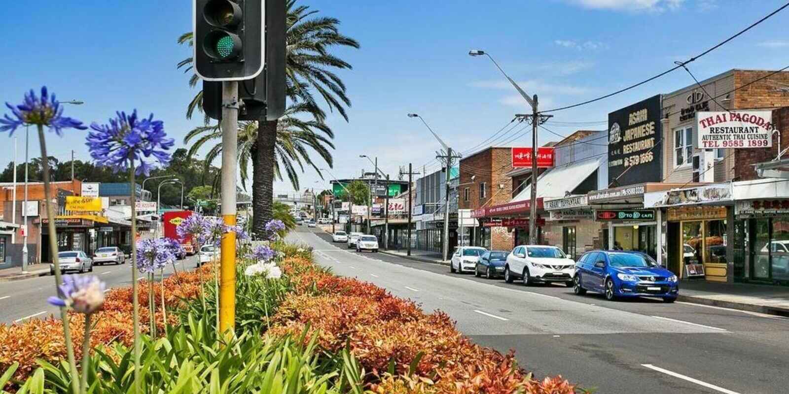 27/13 Hampden Street Beverly Hills 27/13 Hampden Street Beverly Hills