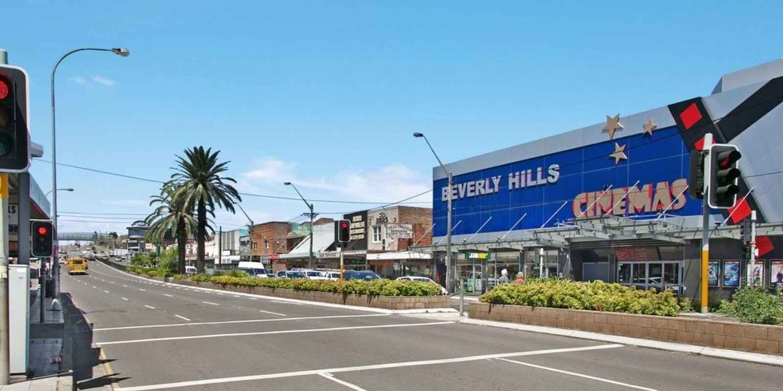 27/13 Hampden Street Beverly Hills 27/13 Hampden Street Beverly Hills