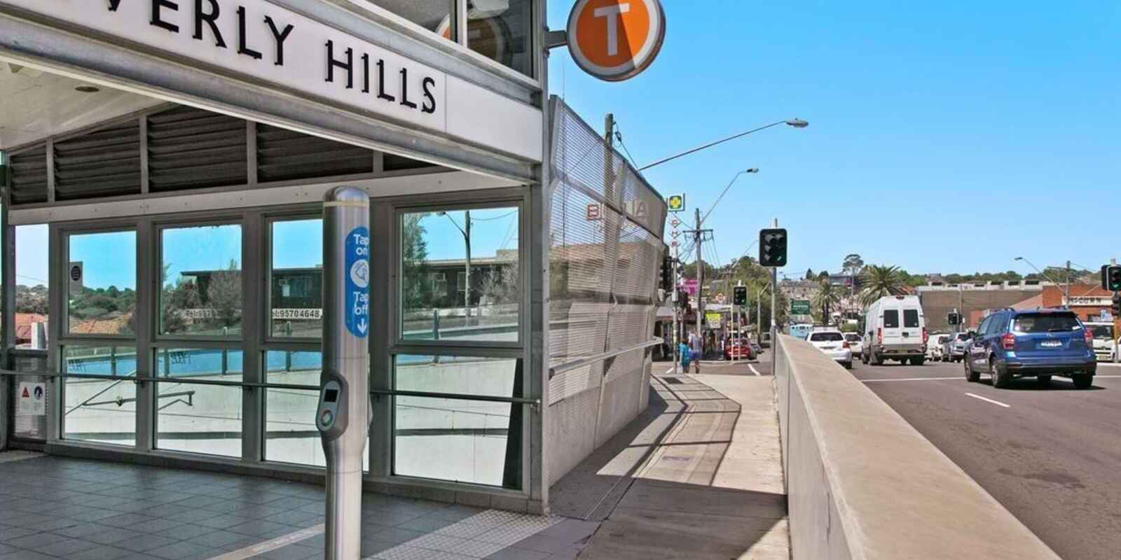 27/13 Hampden Street Beverly Hills 27/13 Hampden Street Beverly Hills