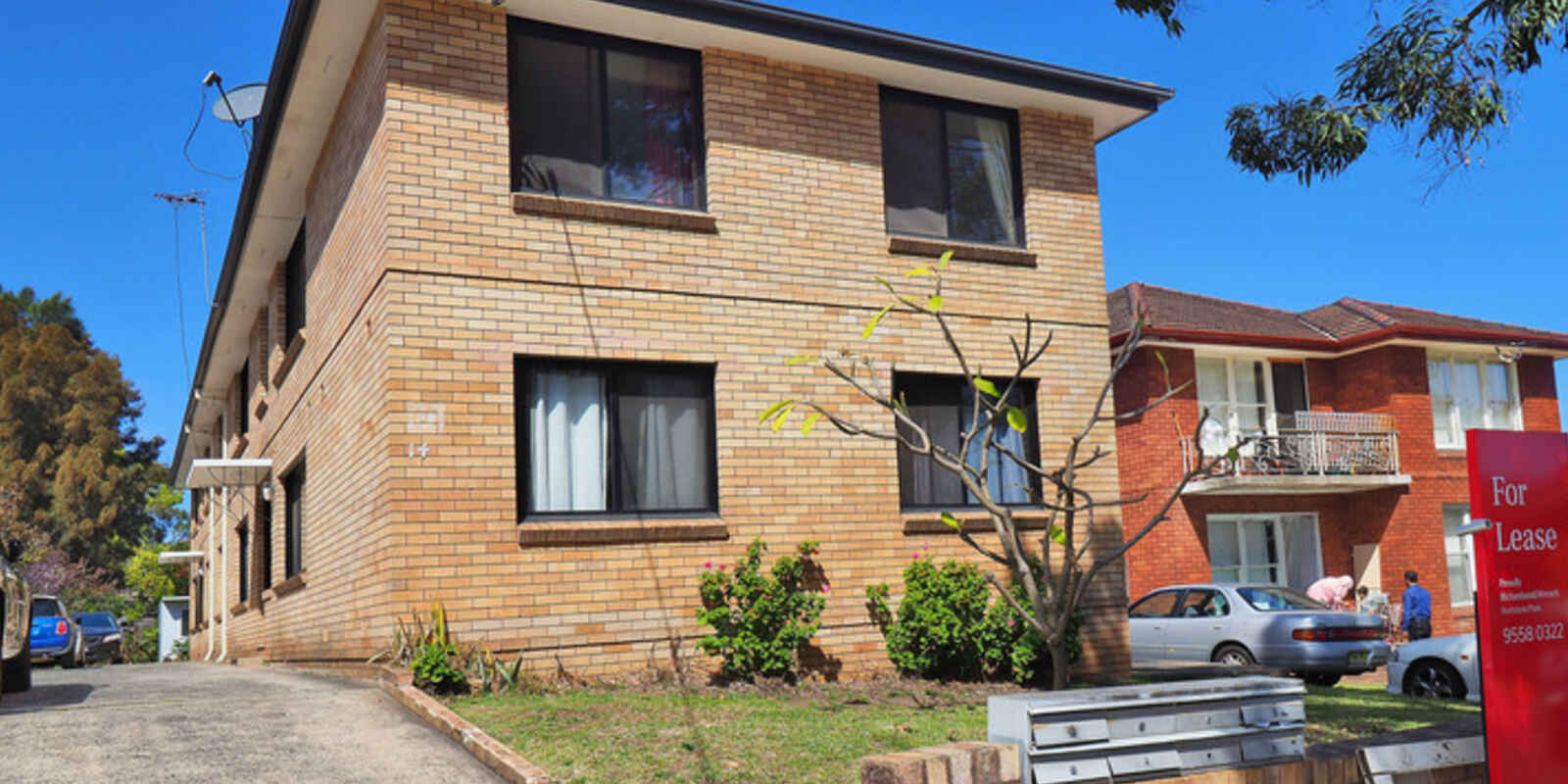 7/14 Myee Street Lakemba 7/14 Myee Street Lakemba
