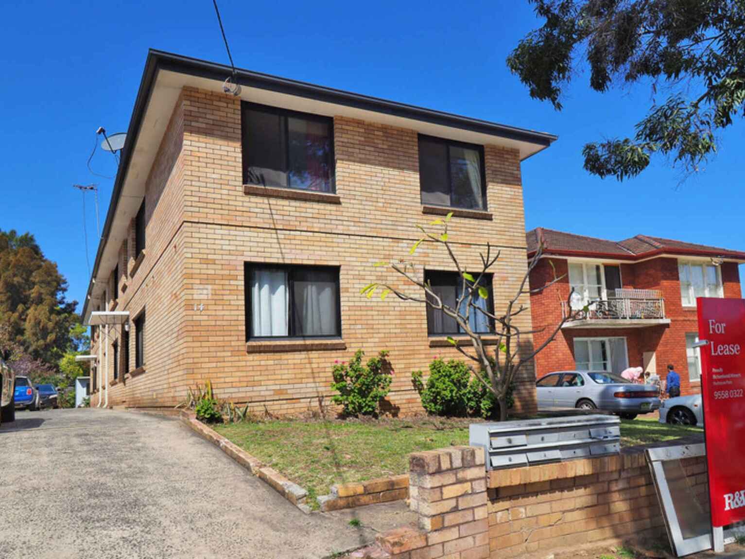 7/14 Myee Street Lakemba