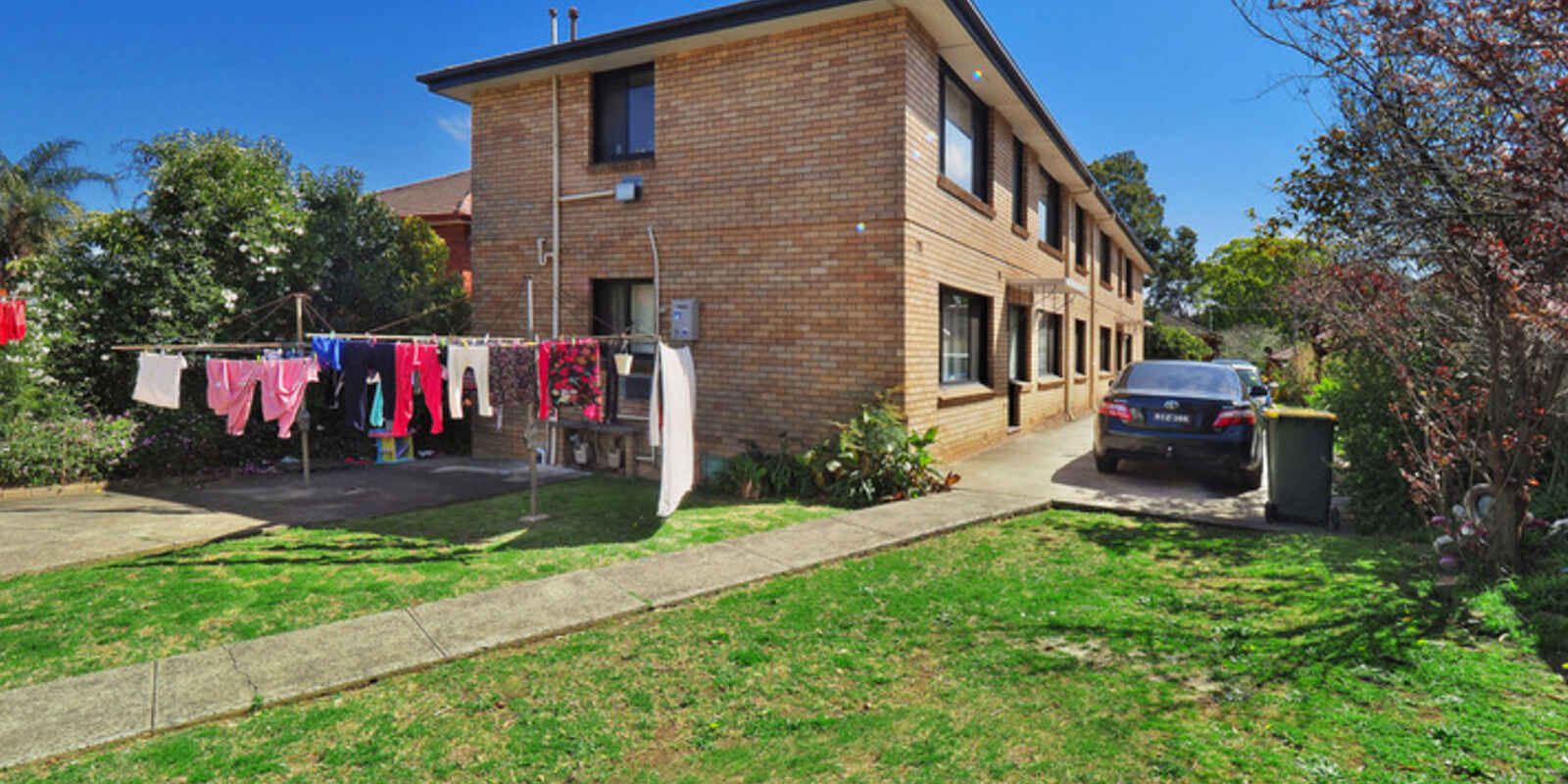 7/14 Myee Street Lakemba 7/14 Myee Street Lakemba