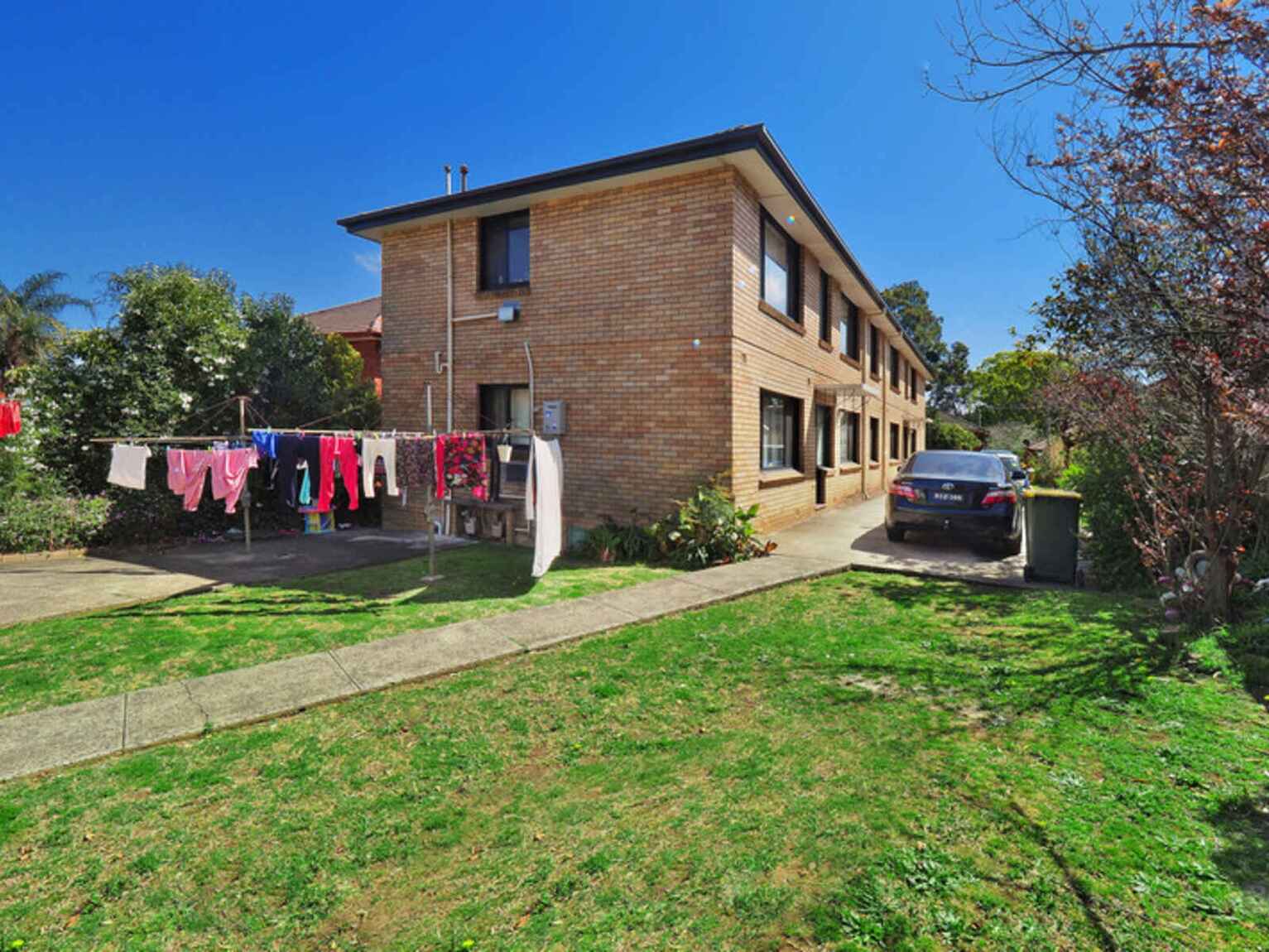7/14 Myee Street Lakemba