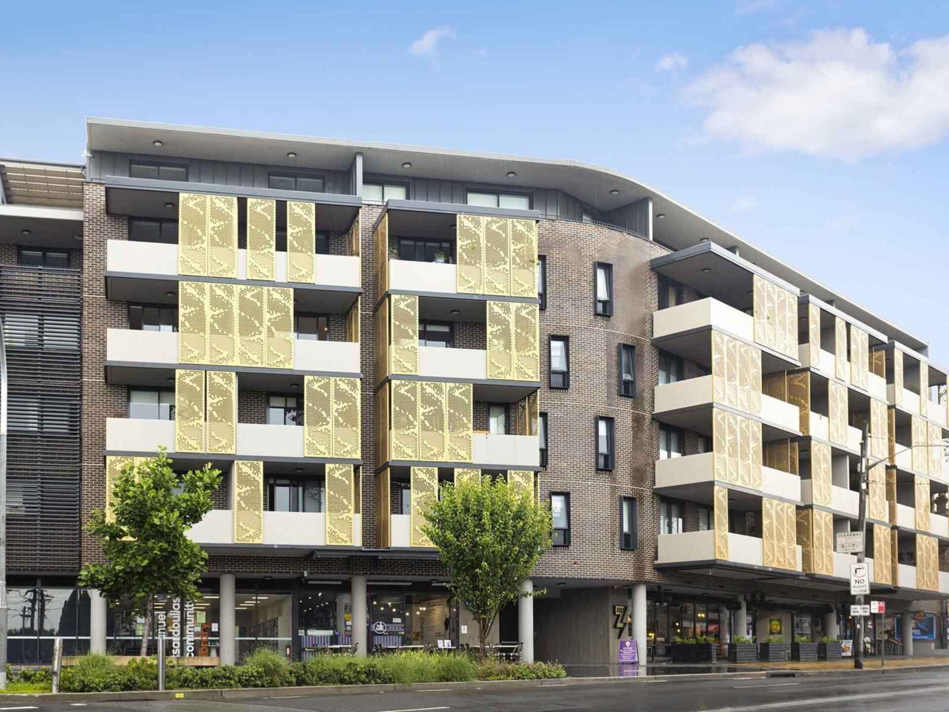 212/370 New Canterbury Road Dulwich Hill